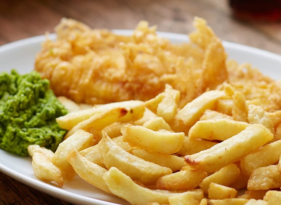 Our Food